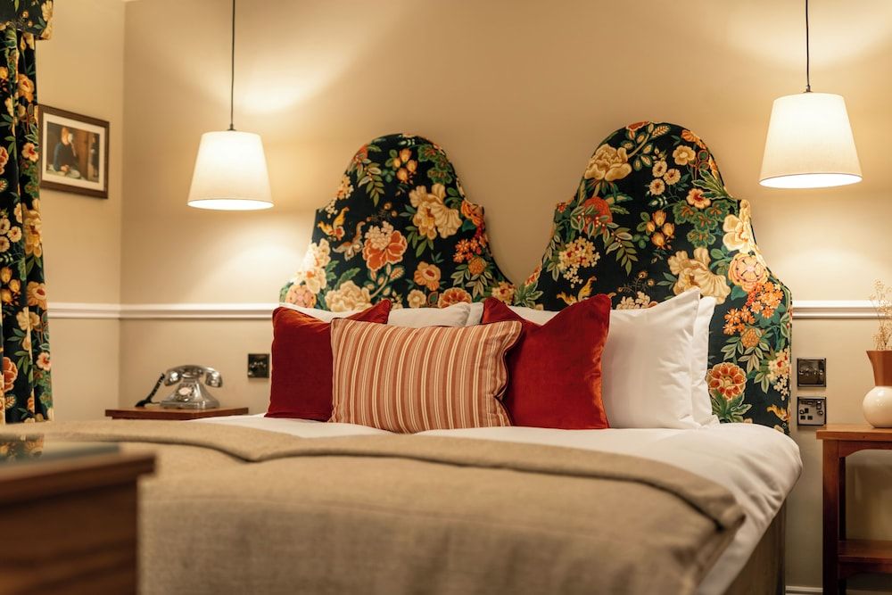 Luxury Double or Twin Room