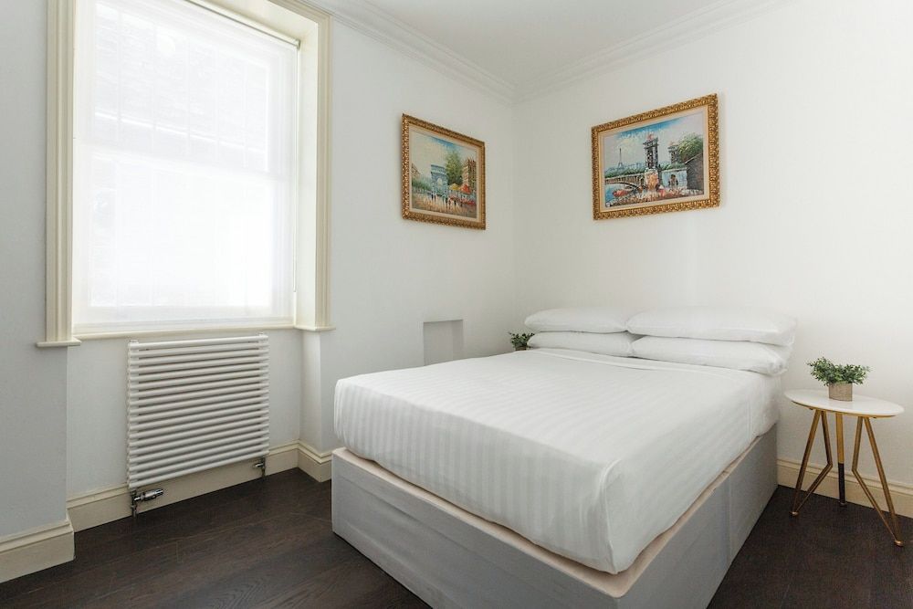 Apartment (2 Bedrooms)