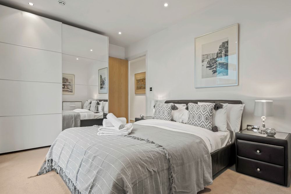 Apartment, 2 Bedrooms, Non Smoking, Kitchenette