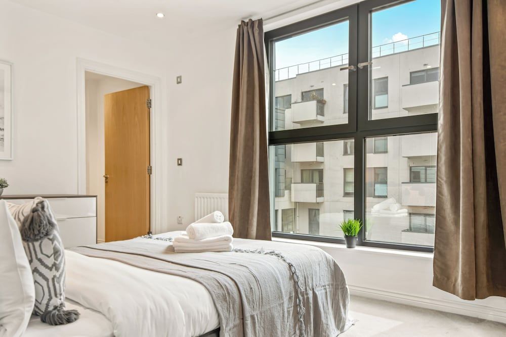 Apartment, 2 Bedrooms, Non Smoking, Kitchenette