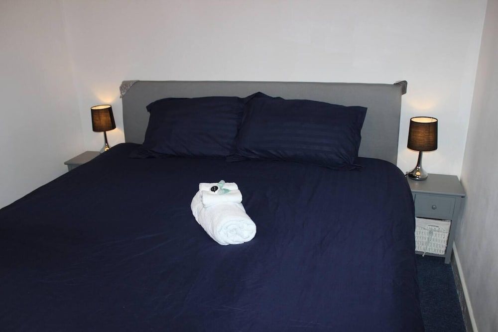 Apartment, 2 Queen Beds