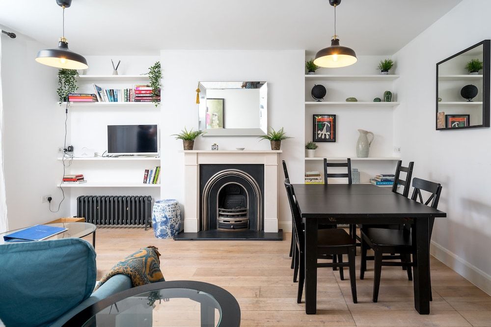 Apartment, 2 Bedrooms