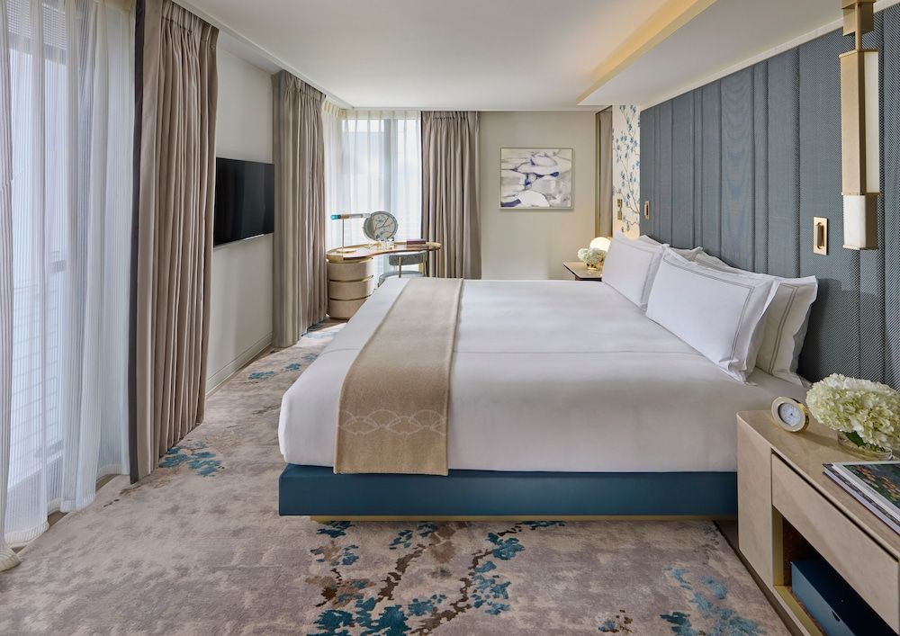 Deluxe Suite, 2 Bedrooms