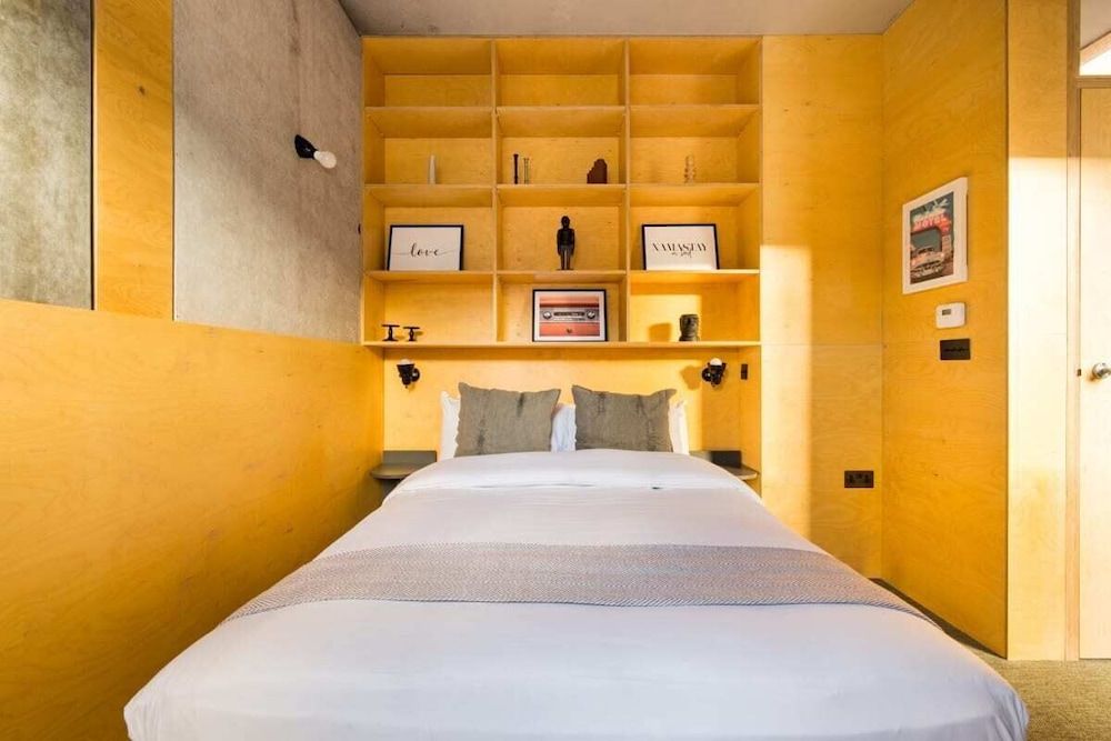 Apartment (2 Bedrooms)
