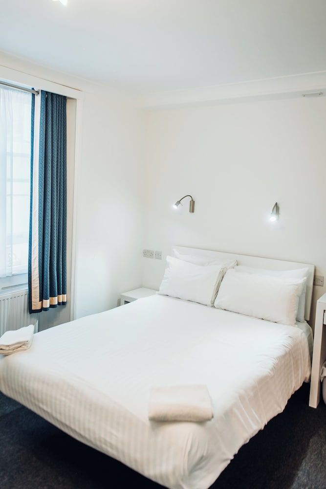 Quadruple Room, Ensuite