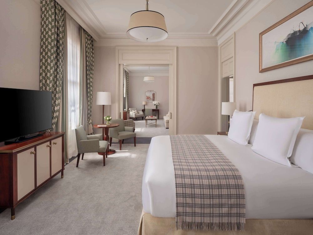 Suite (Ministerial)