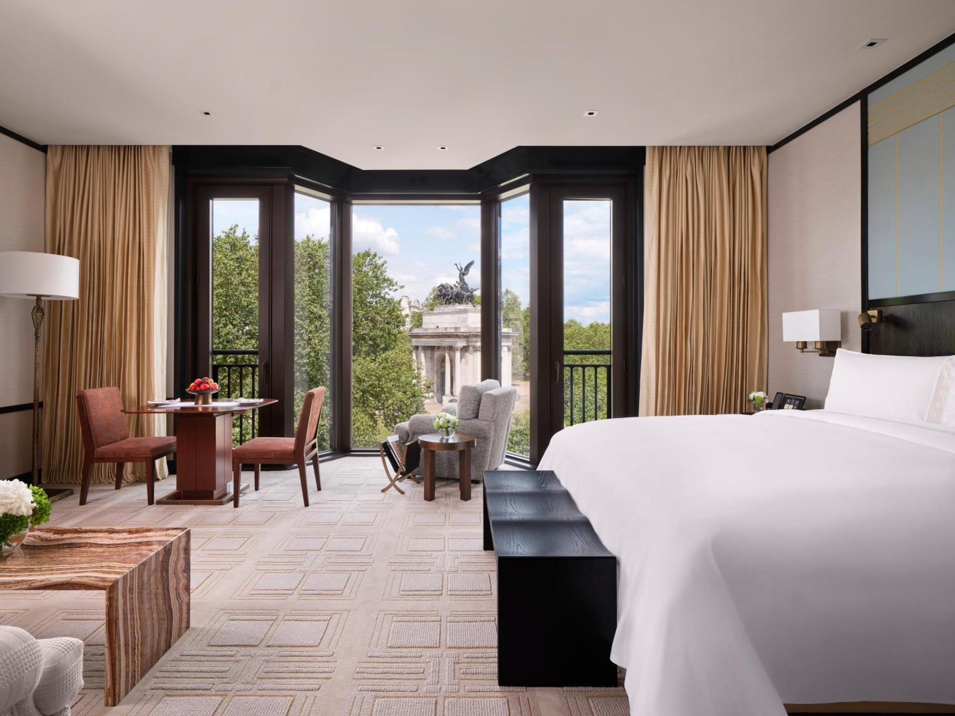 Grand Premier Park Room King