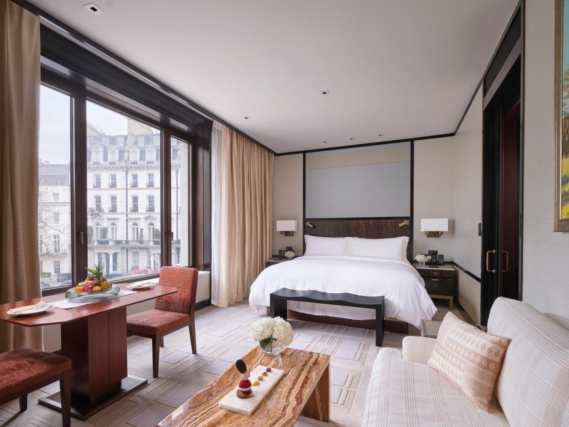 Premier Room King Accessible