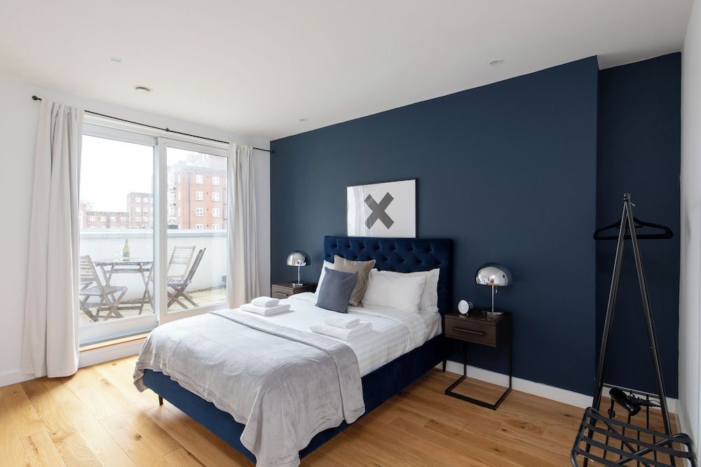 Superior Apartment
