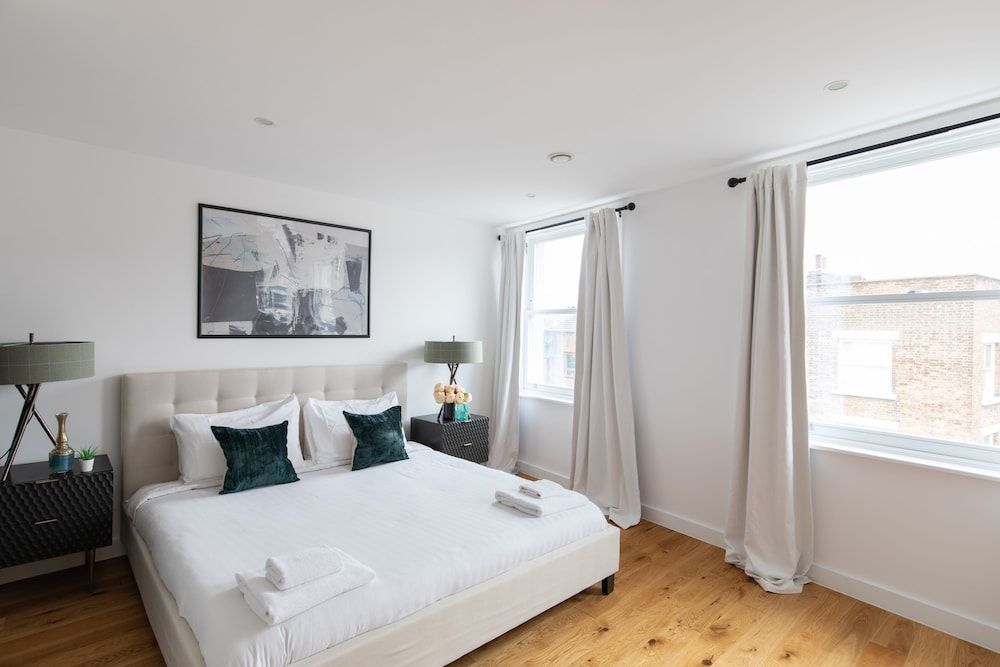 Elite Apartment