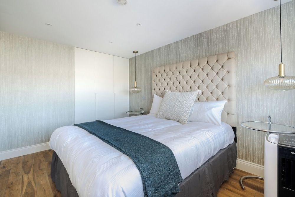 Luxury Apartment