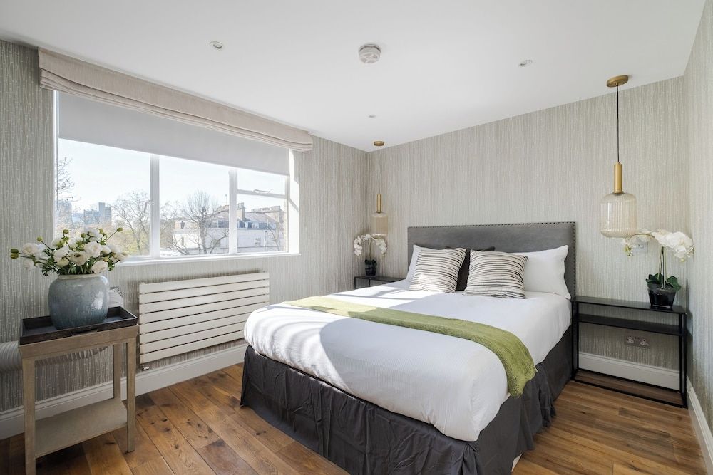 Luxury Apartment