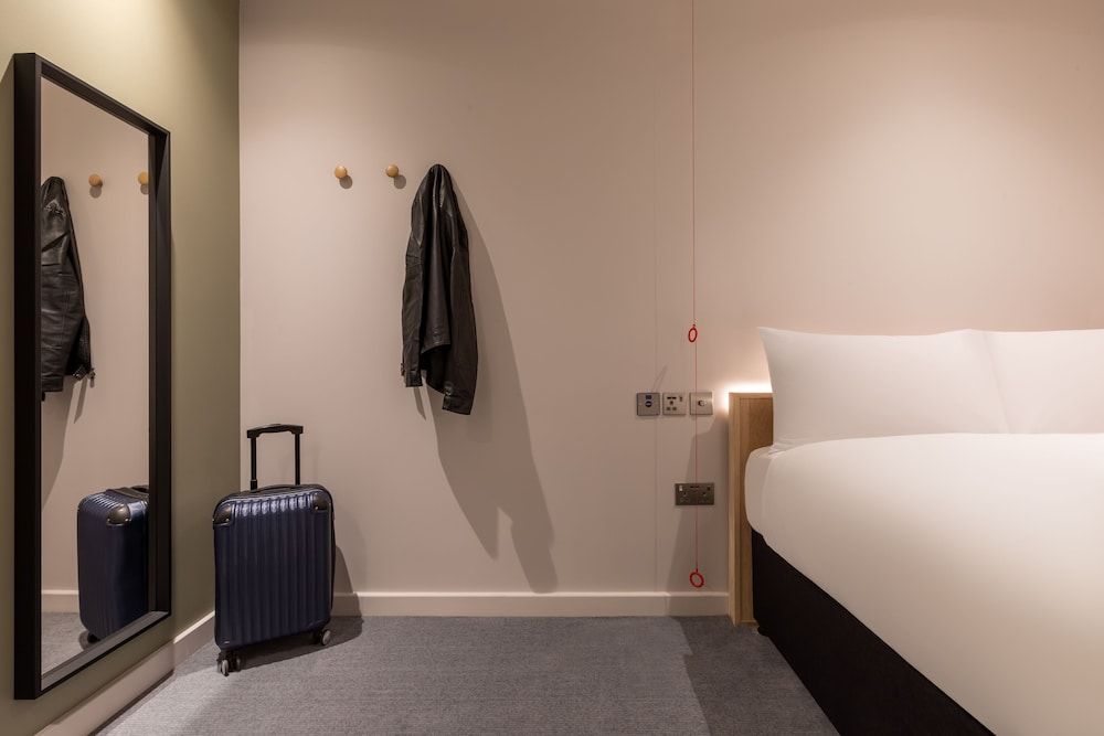 Zedwell Greenwich Cocoon 2 - Accessible 2