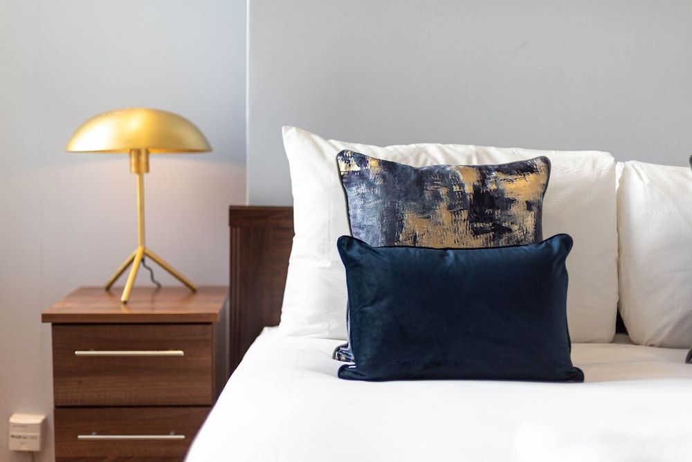 Mayfair by CAPITAL Classic Apartment 2