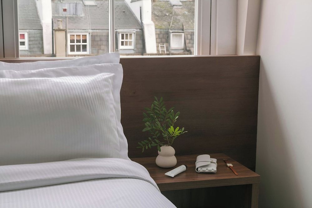 Room, 1 Double Bed