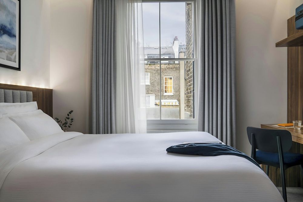Superior Room, 1 Queen Bed
