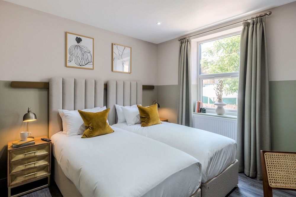 Comfort Apartment