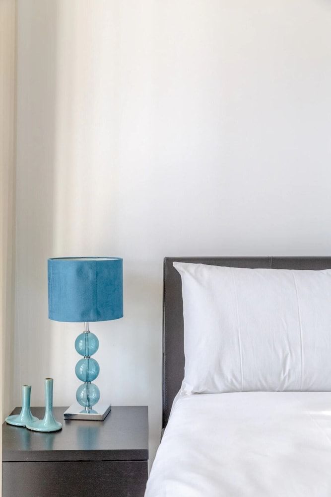 Basic Apartment, 2 Double Beds