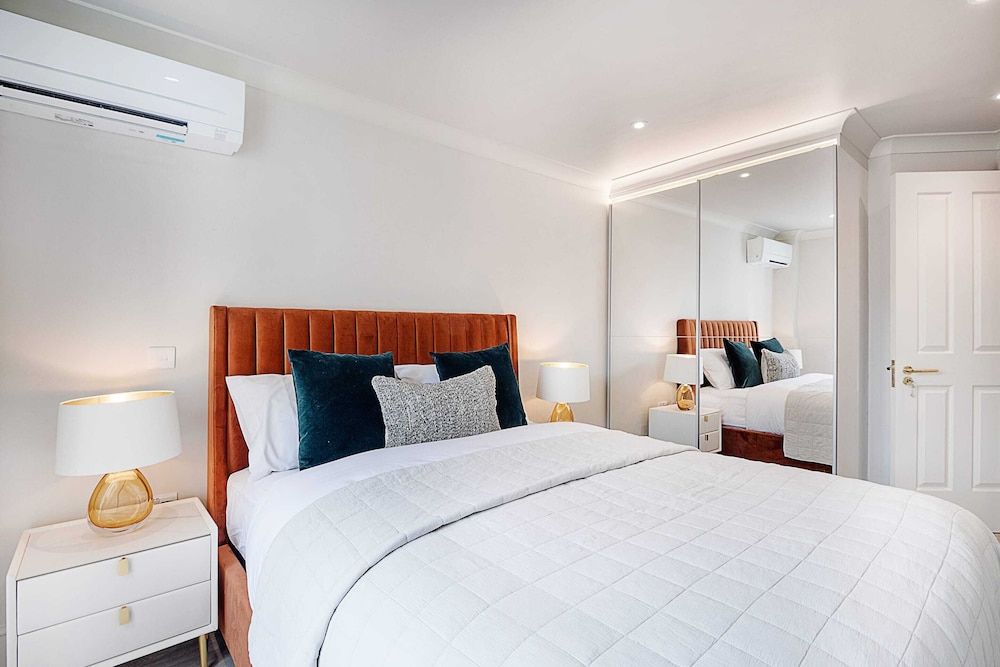 Basic Apartment, 1 Double Bed with Sofa bed