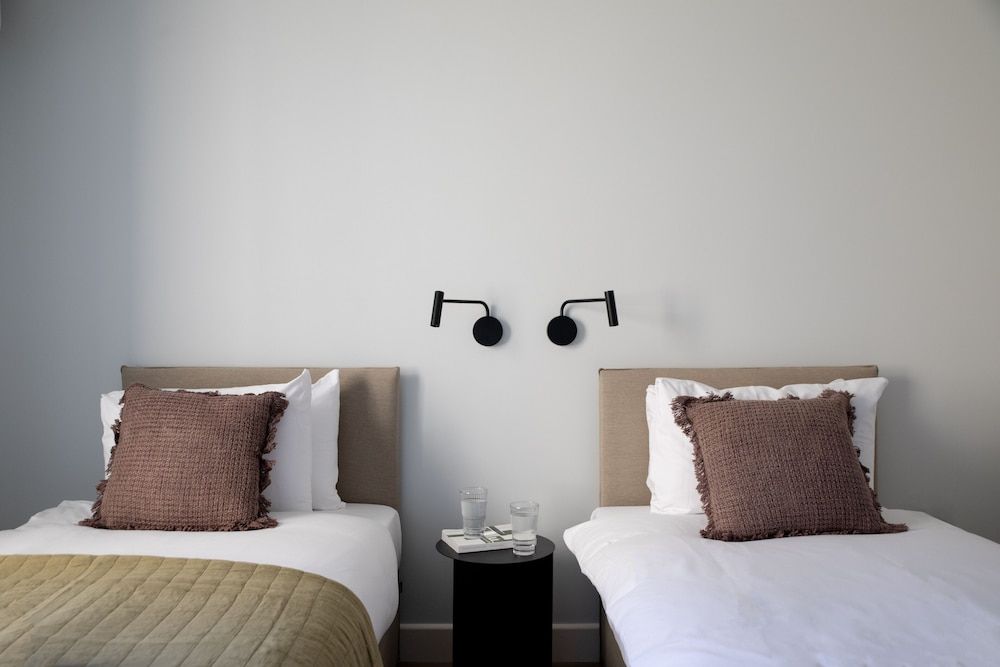 Exclusive Apartment (Family Apartment•3 Bedrooms & Balcony)