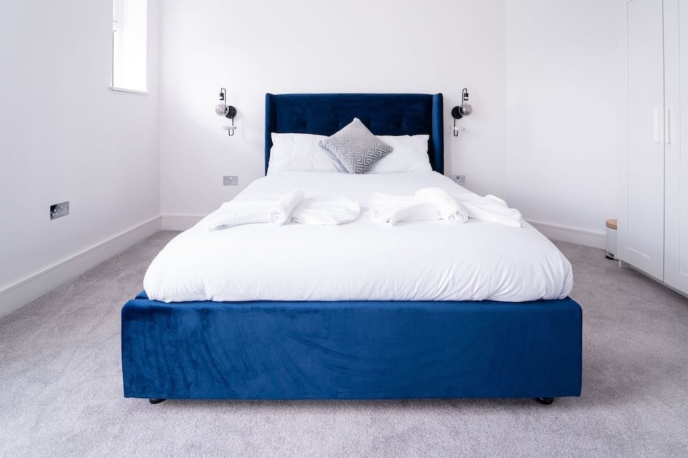 Basic Double Room