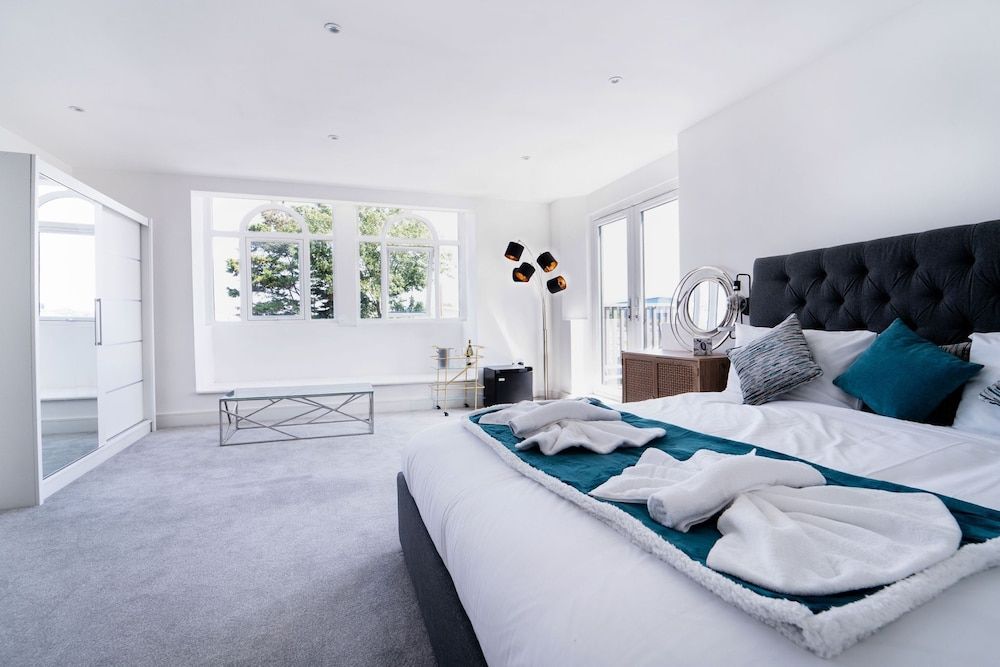 Family Double Room