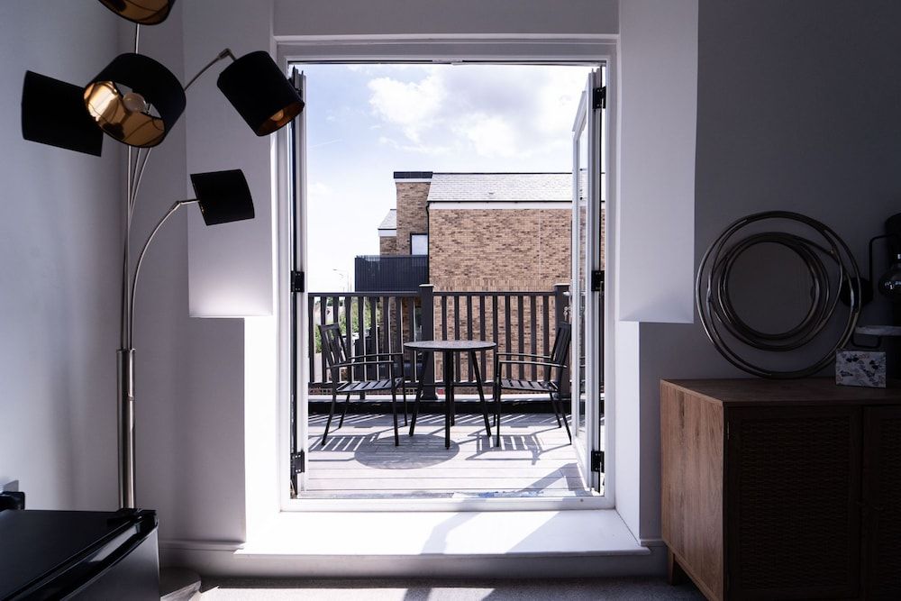 Family Double Room