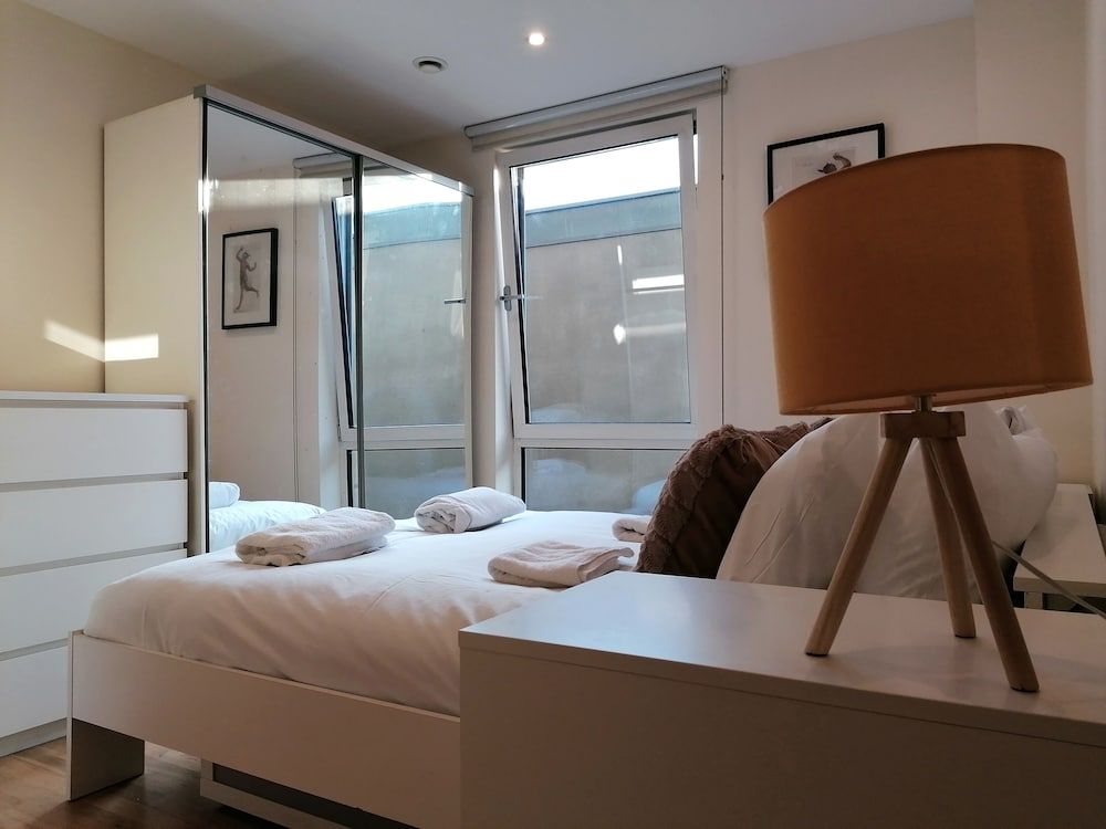 Executive Apartment
