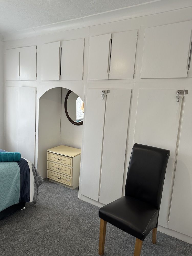 Traditional Double Room