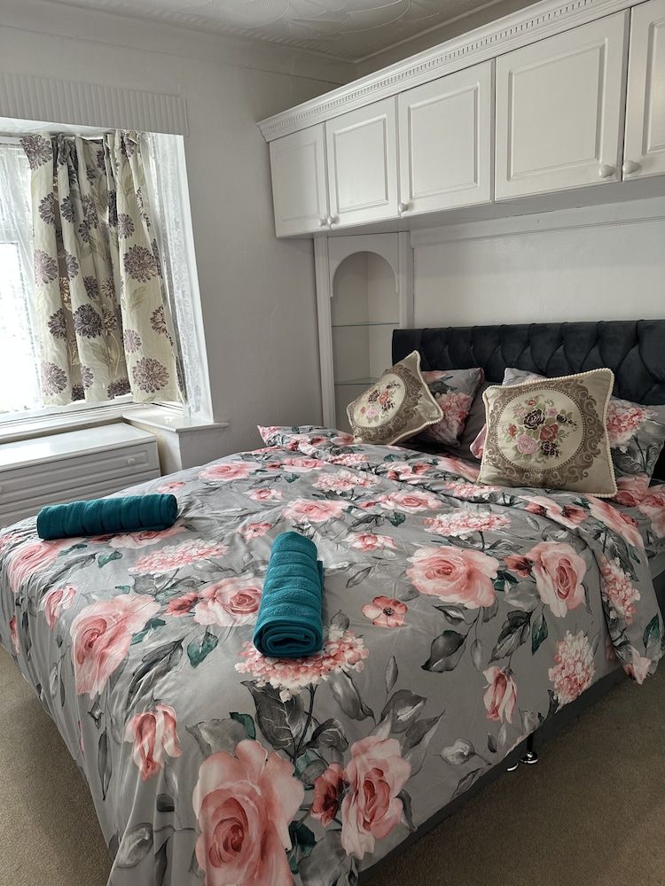 Executive Double Room, 1 King Bed