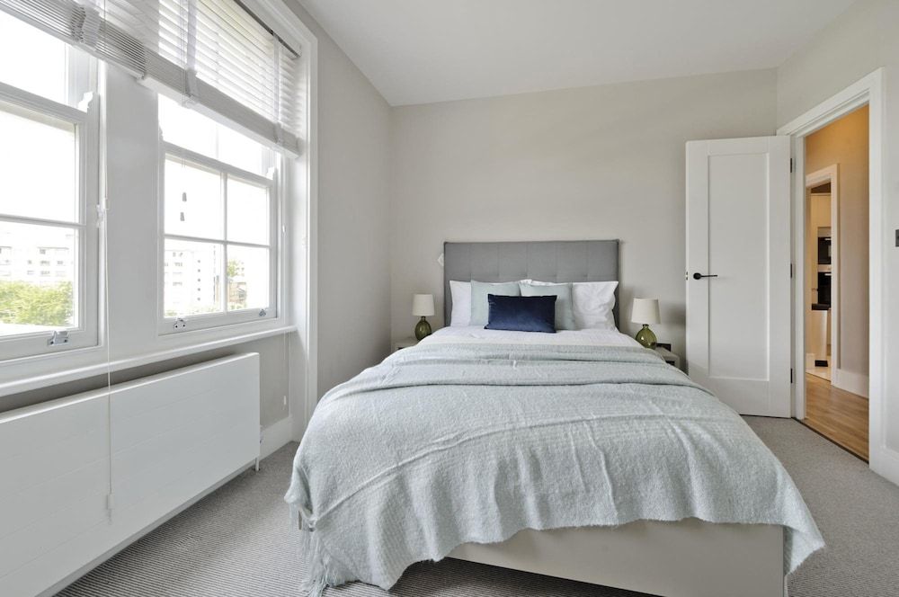 Fabulous Three Bedroom Flat Near Marylebone by Underthedoormat Apartment 5