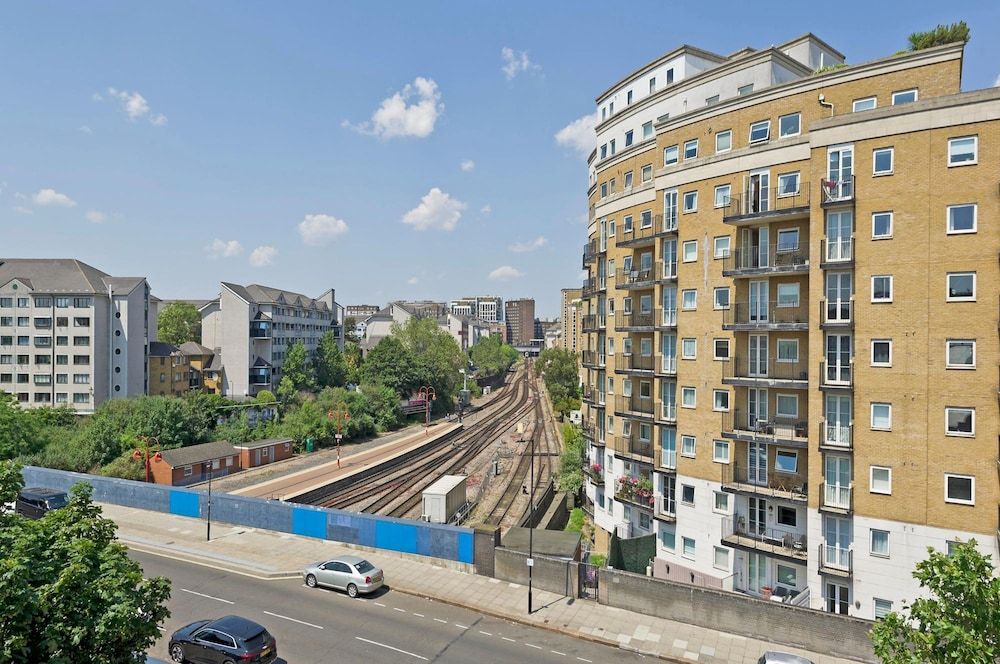 Fabulous Three Bedroom Flat Near Marylebone by Underthedoormat Apartment 10