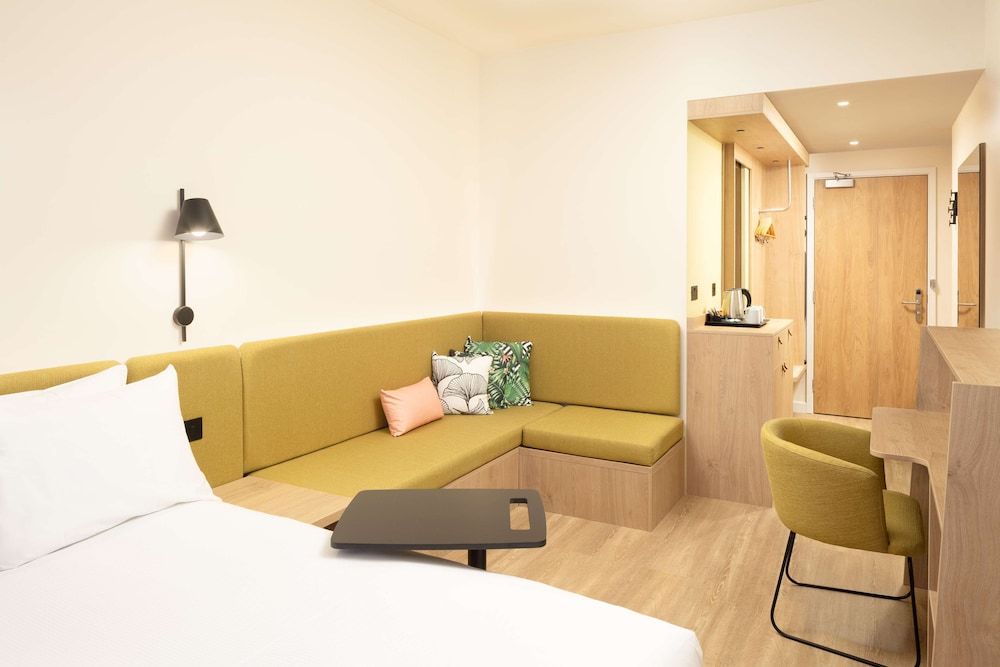 Two Queen Beds Room
