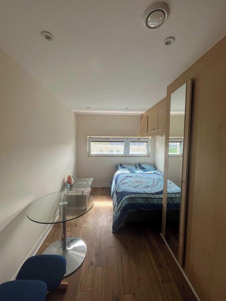 Basic Apartment, 1 Double Bed