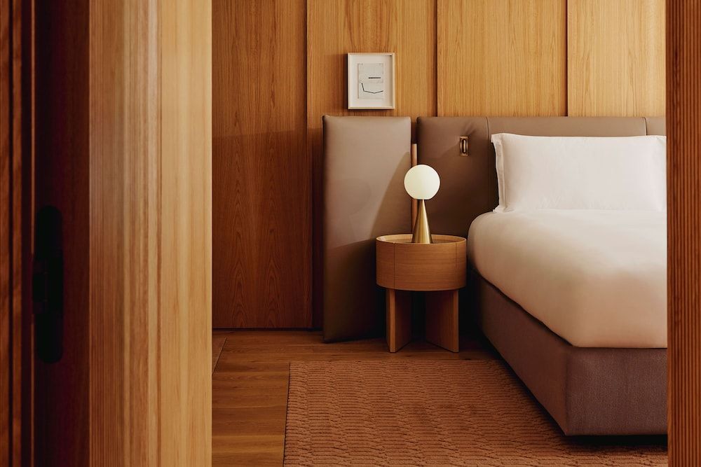 The Emory, Maybourne Courtyard Studio