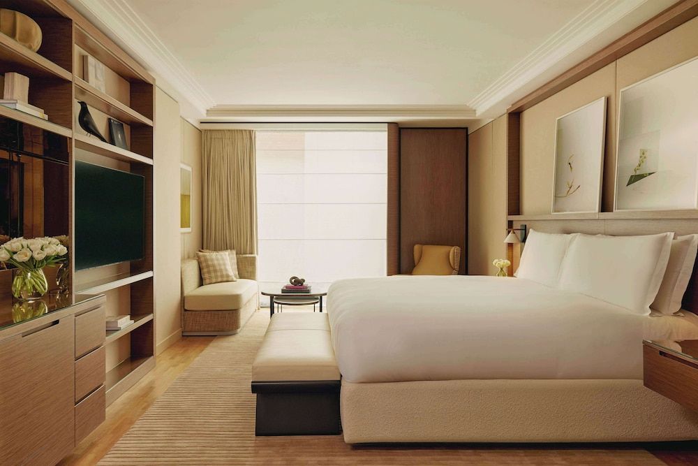 The Emory, Maybourne Courtyard Studio 3