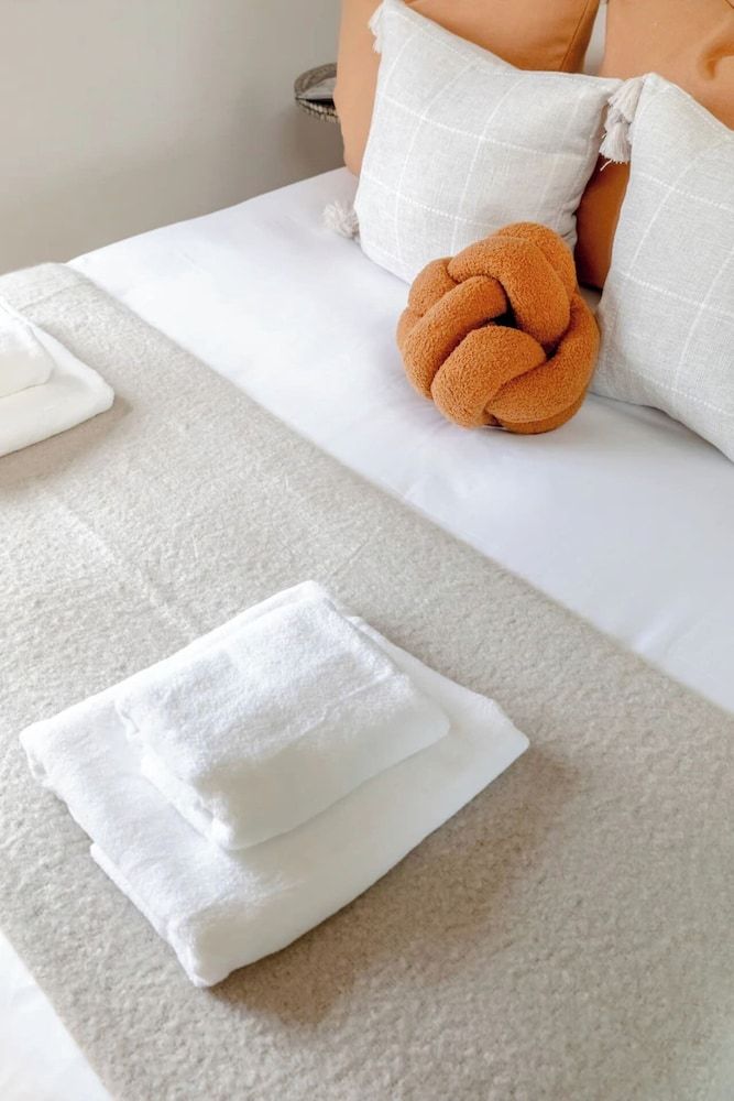 Basic Apartment, 1 Double Bed