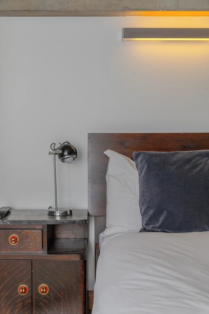 Basic Apartment, 2 Double Beds