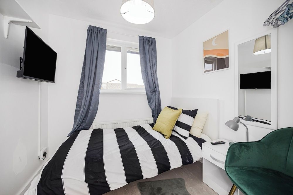 Business Single Room