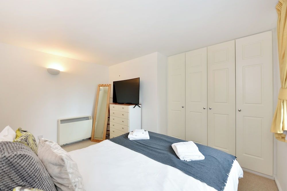 Executive Apartment