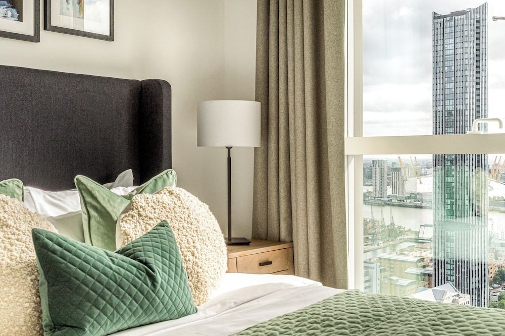 Two Bedroom Apartment
