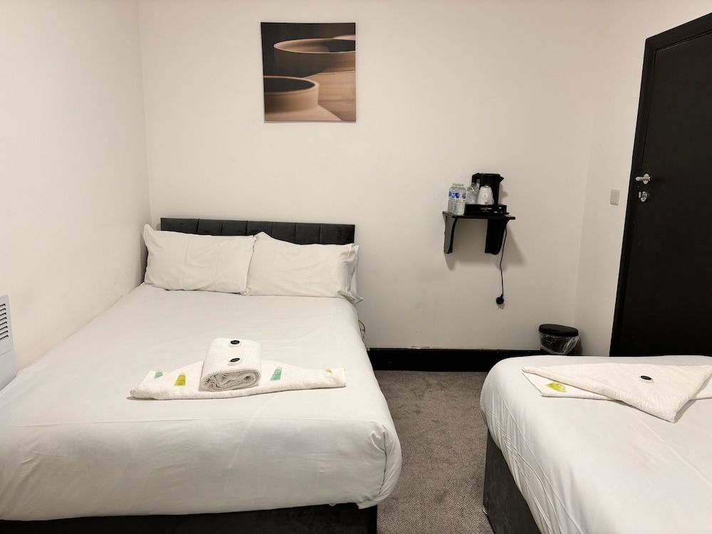 Family Triple Room