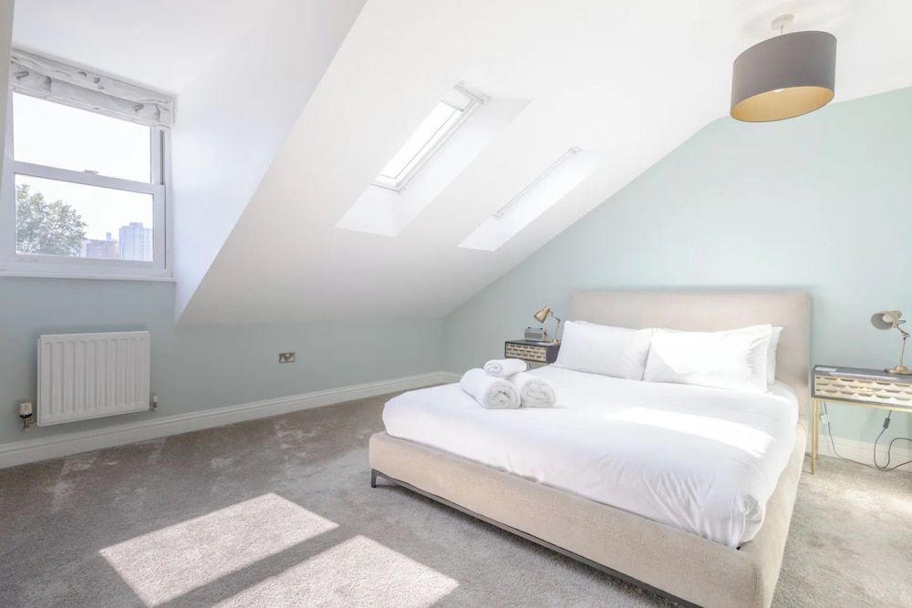 Basic House, Multiple Beds