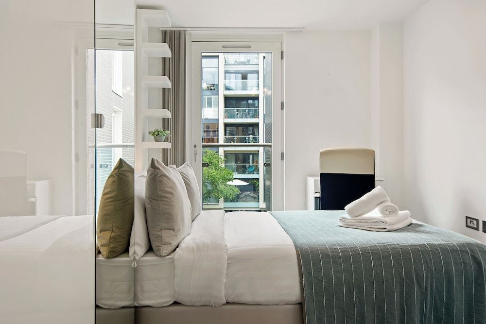 Standard Apartment, 3 Bedrooms, Non Smoking, Kitchenette