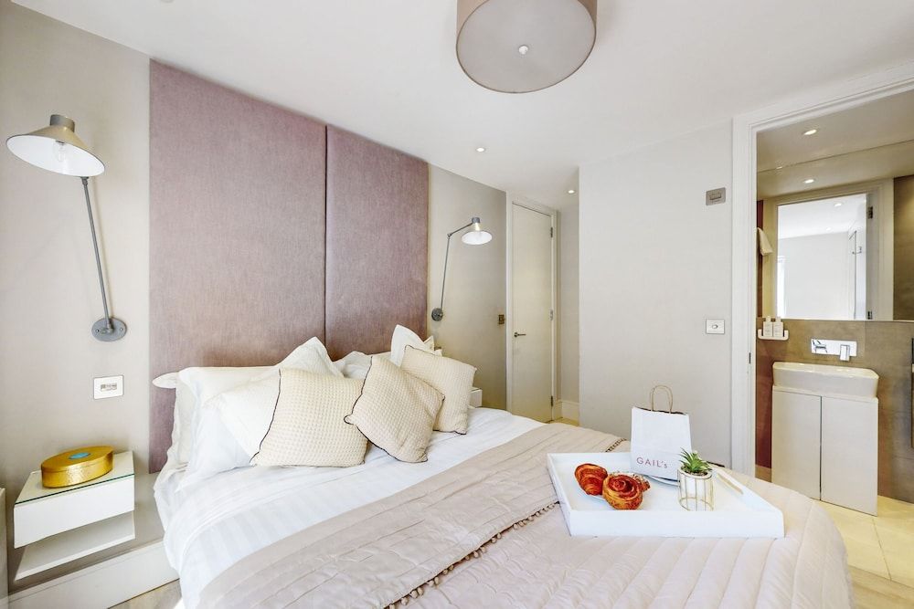 Superior Apartment, Private Bathroom