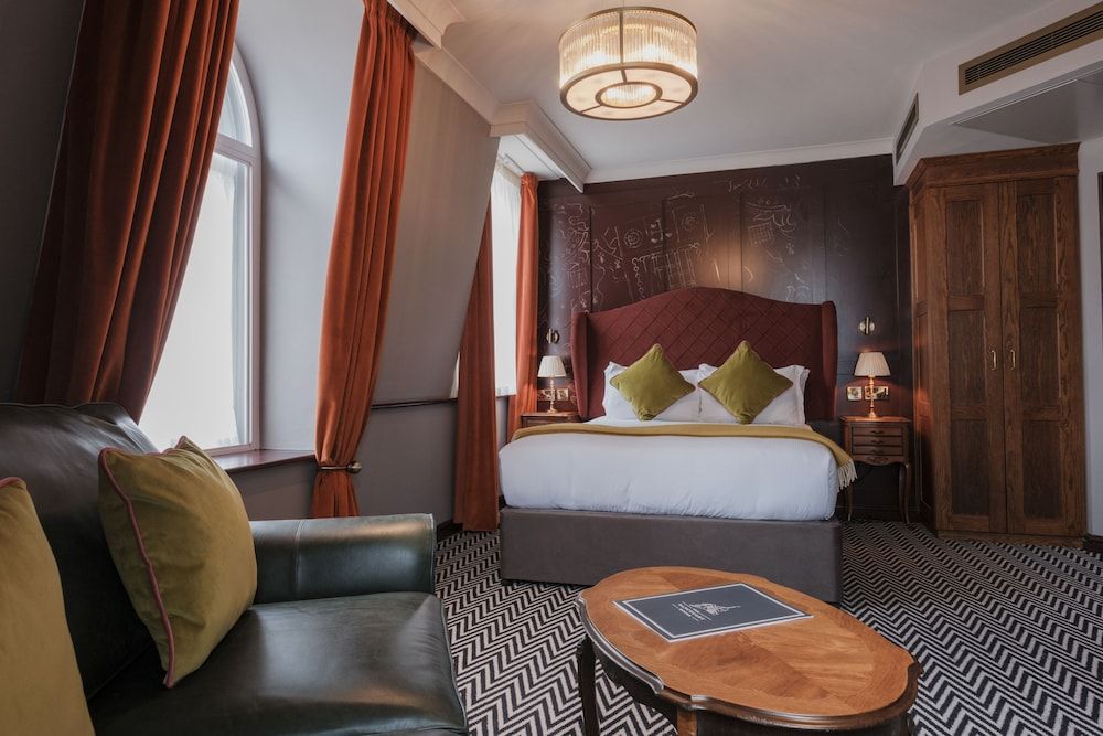 Family Triple Room