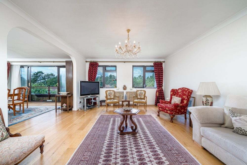 Panoramic Apartment