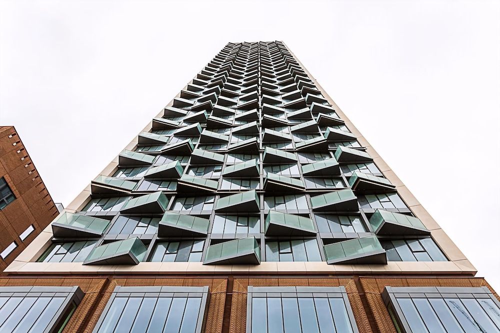 Kdr3 - Icon Tower Flat III