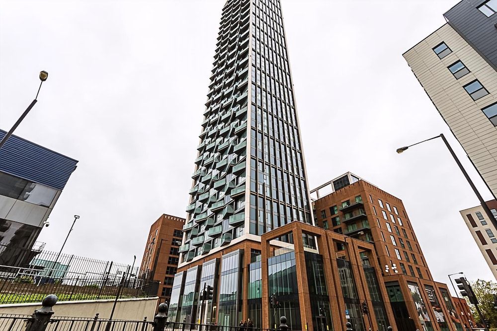 Kdr3 - Icon Tower Flat III