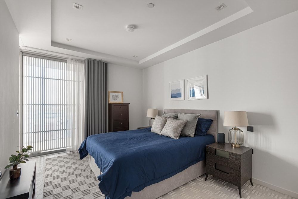 Apartment, Accessible